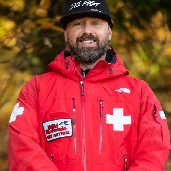 Meet your Posher, Matthew - Picture 1 of 1